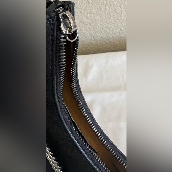 Stella McCartney x Fantasia Disney Mickey Mouse Falabella Mini Bag - Picture 8 of 15